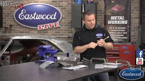 sheet metal prep tool|eastwood perfect panel prep tool.